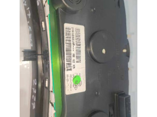 Панель приборов 248108019R Dacia Sandero