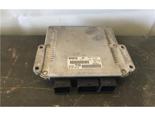 Pojistková skříňka Другие блоки управления / модули 9659440380, 0281011343   Peugeot Expert 2000