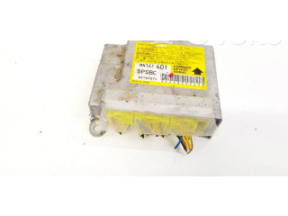 Блок подушек безопасности MN141401, W2T62674 Mitsubishi Grandis