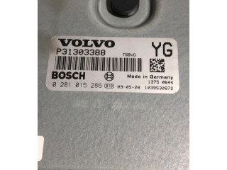 Блок управления двигателя P31303388, 1039S30872   Volvo V70