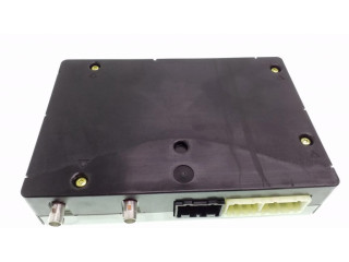 Блок управления 23221498 Opel Mokka X