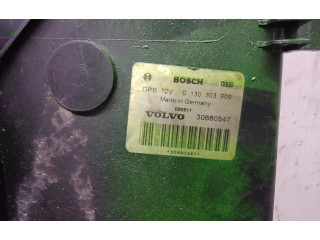 Вентилятор радиатора     30680547, 0130303909    Volvo V70 