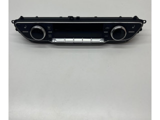 Блок управления климат-контролем 80A820043K Audi Q5 SQ5