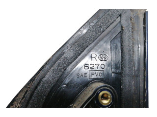 Zpětné zrcátko Suzuki Grand Vitara I 2002 6270, 8470165D00Z2U