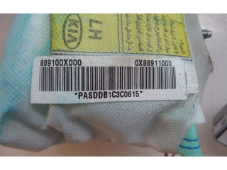 Подушка безопасности в сиденье 889100X000, 0X88911000 Hyundai i10