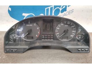 Přístrojová deska  Audi A8 S8 D2 4D 2001 4D0919033, 4D0919033  