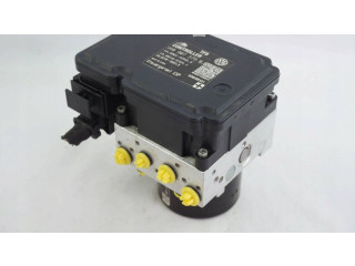 АБС Steuergerät 1K0614517CB, 1K0907379BJ   Skoda  Yeti (5L)  2009 - 2017 года