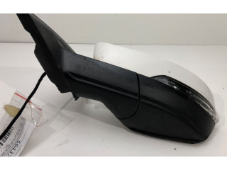 Зеркало электрическое Skoda Octavia Mk3 (5E) 2013 - 2019 года