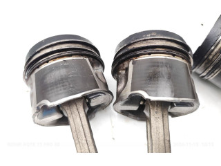 Píst 2AD-FHV Toyota RAV 4 (XA30) 2AD-FHV