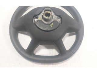 Руль Dacia Lodgy - года 484005093R, 484005093R