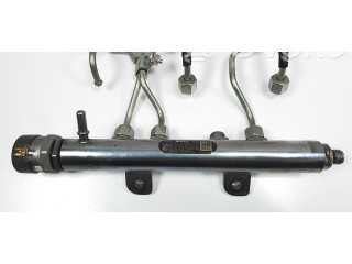 Топливная рампа 0445216046 Jaguar XF X260