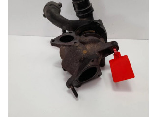 Turbodmychadlo Турбина 7700101141B Renault Espace - Grand espace V