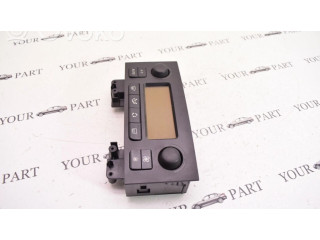 Блок управления климат-контролем 9658084577   Citroen C4 I