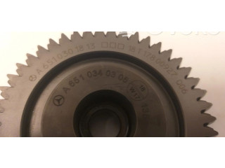 Píst A6510301813, 18T17800927Q06 Mercedes-Benz E C207 W207 OM651.911