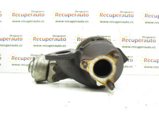  Турбина Honda Accord  18900RBDE03         