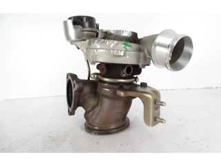 Turbodmychadlo Турбина 9A212302106 Porsche Cayman 982