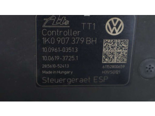 Блок управления АБС 1K0614517DD   Volkswagen Caddy