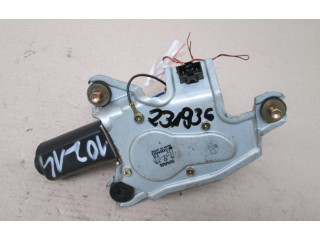 Моторчик заднего дворника     Saab 9000 CS