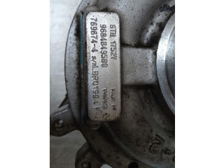  Турбина Mitsubishi Outlander  9684849580         