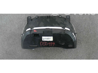 Přístrojová deska Fiat Doblo 2015 51977383, 51977383