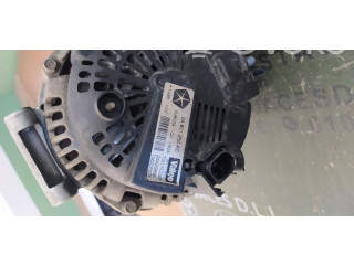 Генератор 04801250AC Jeep Grand Cherokee (WK)