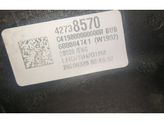 Zpětné zrcátko pravé Buick Encore II 2021 42738570