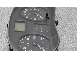 Панель приборов P8200752813 Dacia Logan I