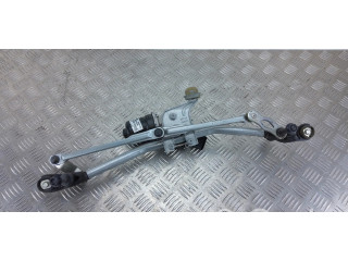 Моторчик дворников 9824784980 Peugeot 208