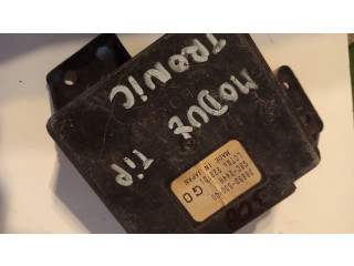 Блок управления АБС 38850S30G0 Honda Prelude