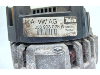 Блок управления двигателя 2542650A Audi A2