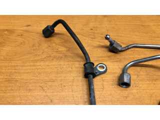 Трубка (трубки) для подачи топлива в жиклеры