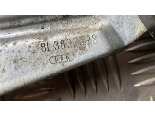 Передний комплект электрического механизма для подъема окна