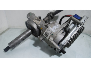  рейка  Колонка рулевая 26108652MERIVA   Opel Meriva A 2003 - 2010 года