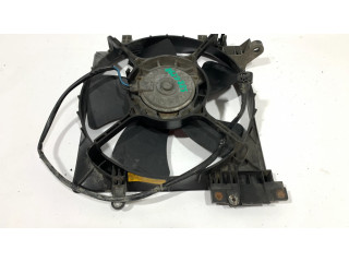 Вентилятор радиатора     45131AG000, 45122AG011    Subaru Outback 3.0