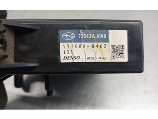 Блок комфорта 72343AJ090, 1776008463 Subaru Legacy