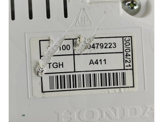 Přístrojová deska Honda Civic X 2021 78100TGHA41