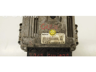 Řídící jednotka 55252369, 4L6880CBMA   Alfa Romeo Giulietta 2010