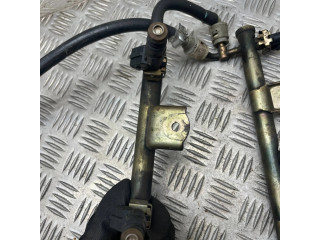 Комплект форсунок 0280156039    Alfa Romeo 166 для бензинового двигателя  2.5