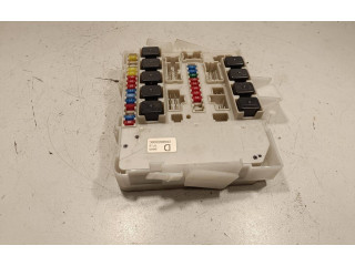 Pojistková skříňka 0005, 7F18 Nissan Navara D40 2007