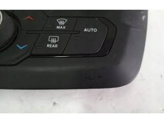 Блок управления климат-контролем 07356941370, 07356941370   Jeep Renegade