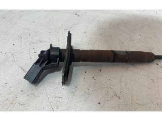 Vstřikovač 0445115058, 057130277AG   Audi Q7 4L    BTR 