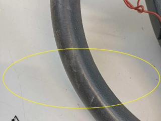 Руль Alfa Romeo 145 - 146   Nonapplicabile      