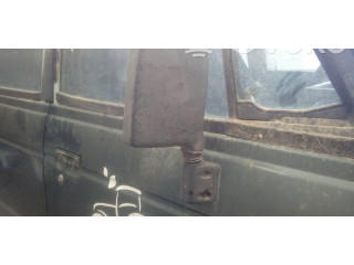 Зеркало электрическое Mitsubishi Montero - года