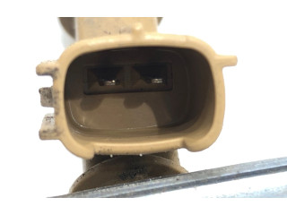 Магистральная трубка топлива