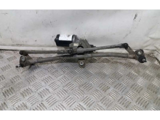 Моторчик дворников 1J1955113C Skoda Octavia Mk2 (1Z)