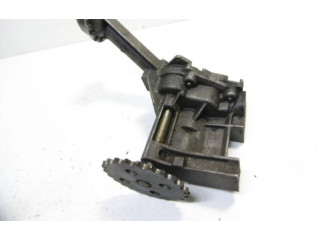 Масляный насос 7700600532, 7700600532 Renault Clio II