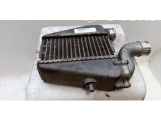 Интеркулер 1271002450 Honda Civic