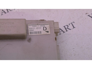 Pojistková skříňka 8267030230 Lexus GS 300 350 430 450H 2005