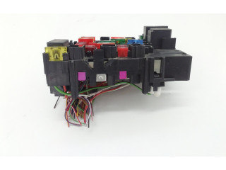   Pojistková skříňka 5Q0937615C, 5Q0937615C   Volkswagen T-Roc 2019