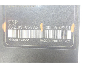 Jednotka ABS 00009525E1, 06210905973 Mazda 5 2005